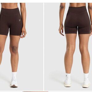 Gymshark Sweat Seamless Shorts